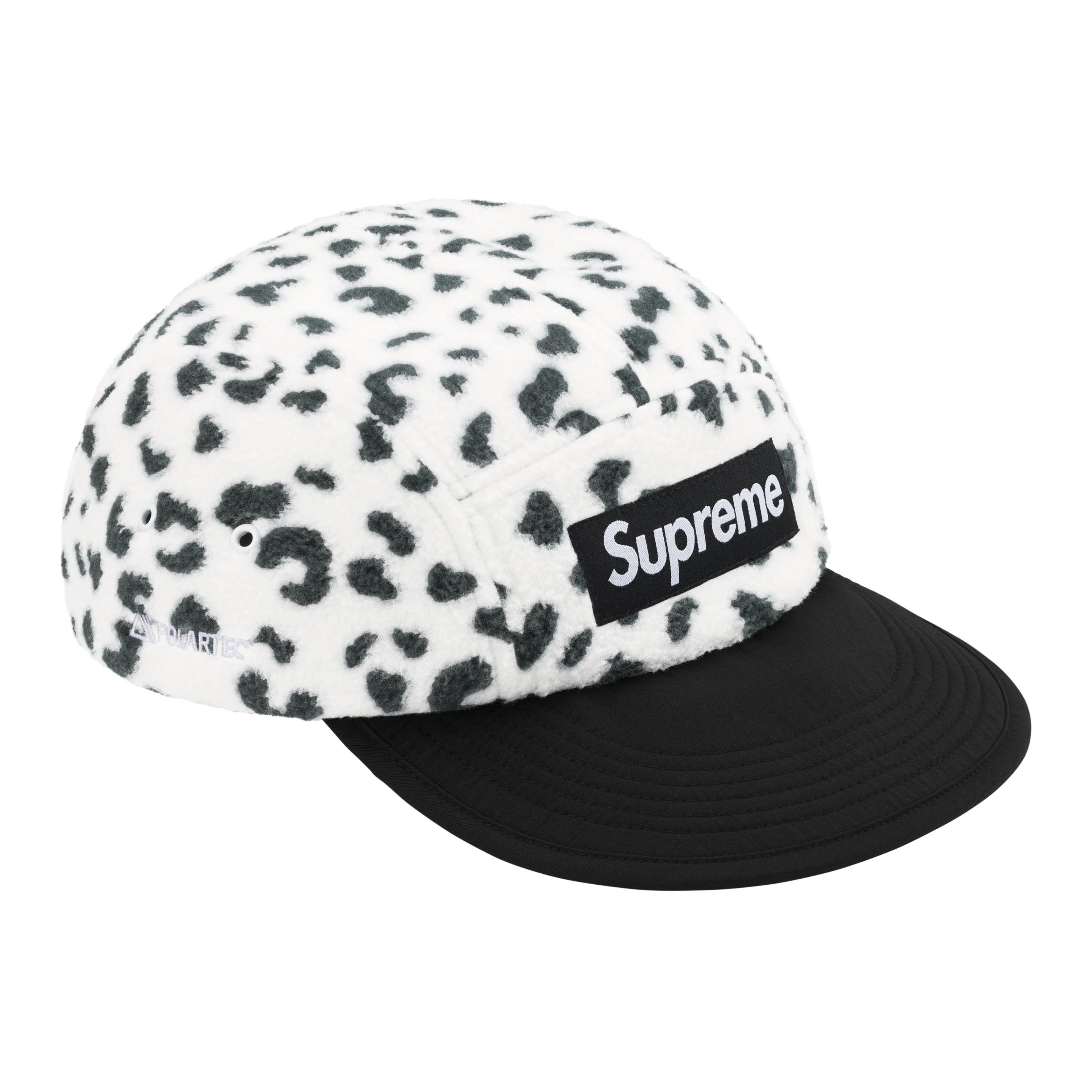 Supreme Поляртек кепка с наушниками, White
Supreme Поляртек кепка с наушниками, White