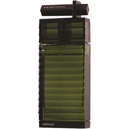 Парфюмированная вода Venetian для мужчин 100 мл, Armaf
Парфюмированная вода Venetian для мужчин 100 мл, Armaf