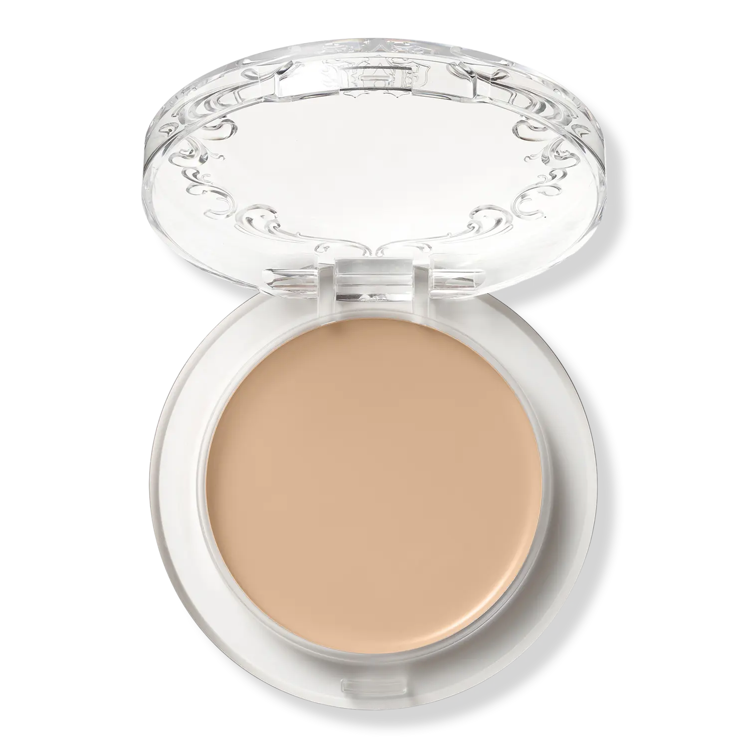 Увлажняющий бальзам-основа Good Apple для совершенствования кожи KVD Beauty, Light 015 (for light skin with warm golden undertones)
Увлажняющий бальзам-основа Good Apple для совершенствования кожи KVD Beauty, Light 015 (for light skin with warm golden undertones)