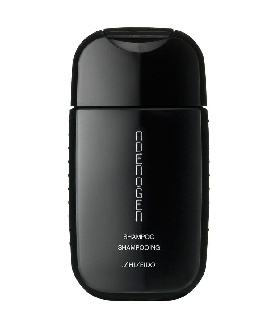 Шампунь для волос Shiseido Adenogen Hair Energizing Shampoo, 220 ml
Шампунь для волос Shiseido Adenogen Hair Energizing Shampoo, 220 ml