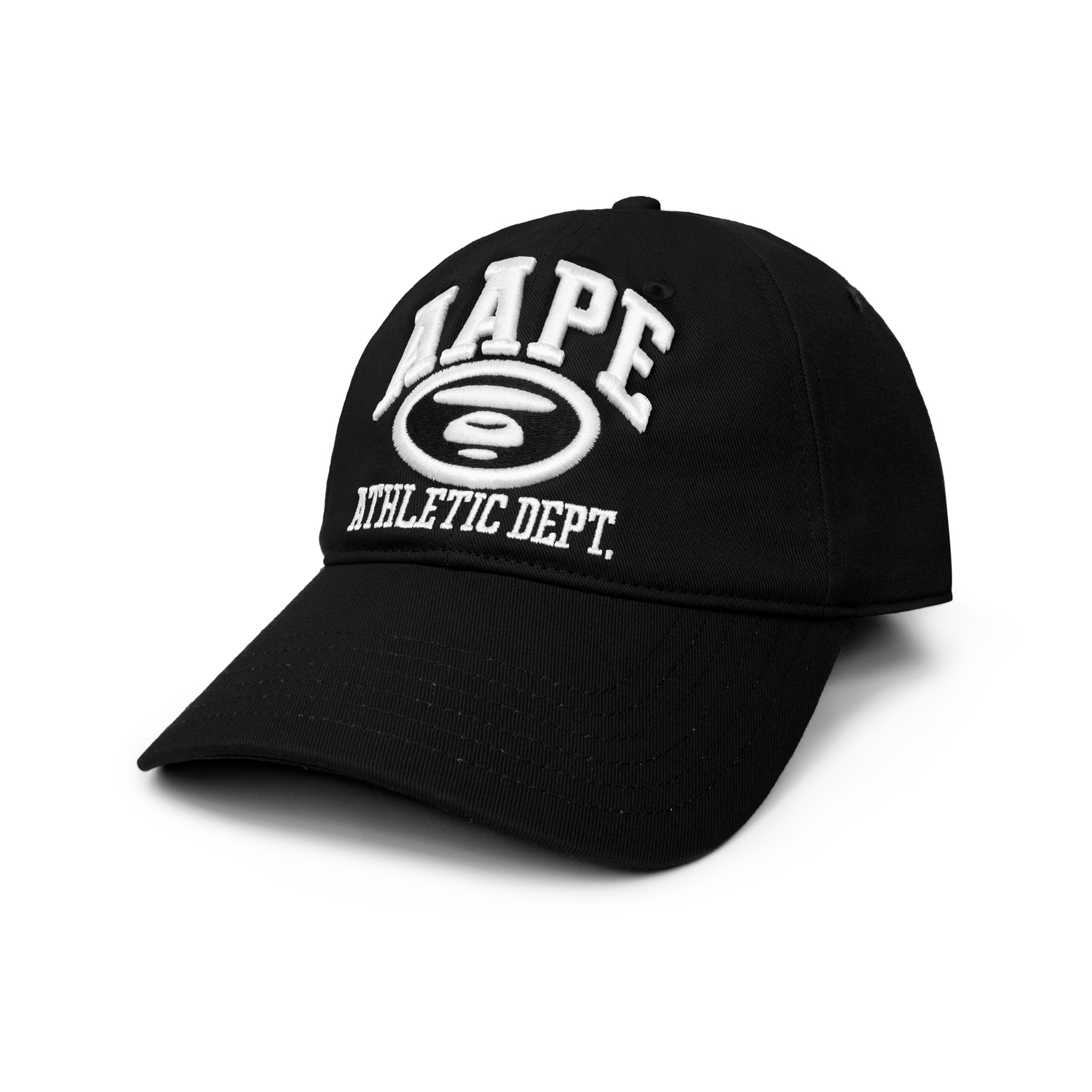 Хлопковая бейсболка Aape мужская
Хлопковая бейсболка Aape мужская