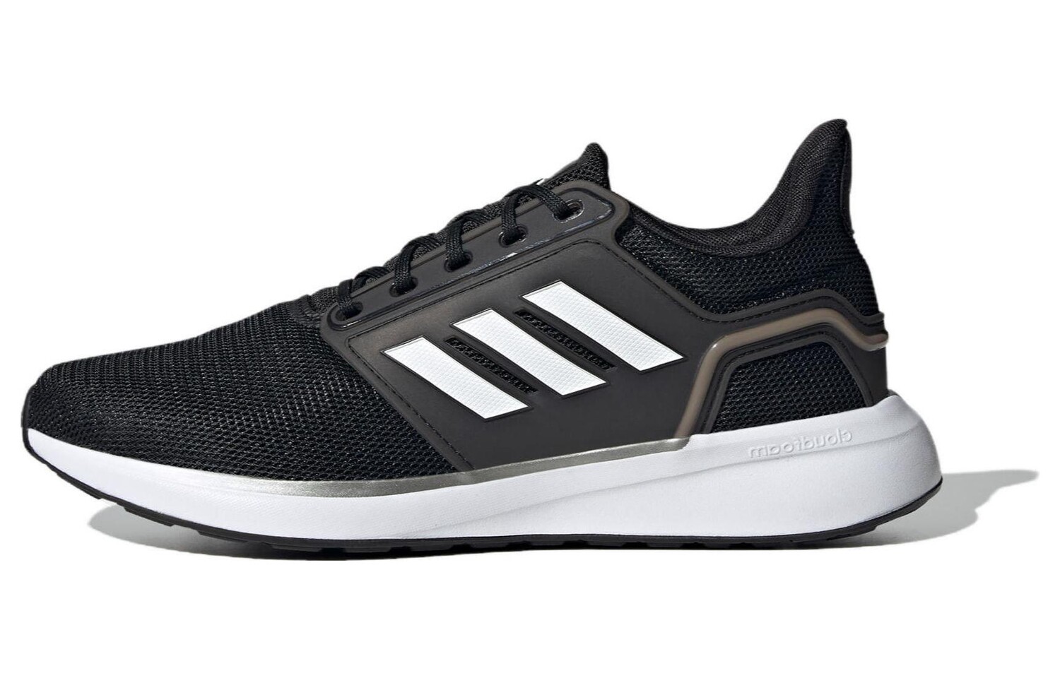 Кроссовки adidas EQ19 Run Black White
Кроссовки adidas EQ19 Run Black White