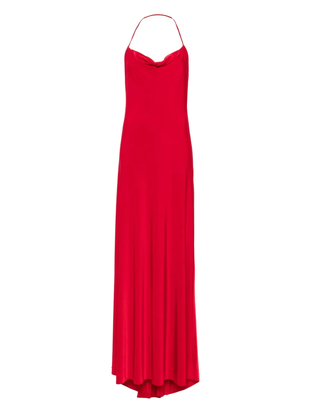 Платье макси с U-образным вырезом Atu Body Couture, красный
Платье макси с U-образным вырезом Atu Body Couture, красный