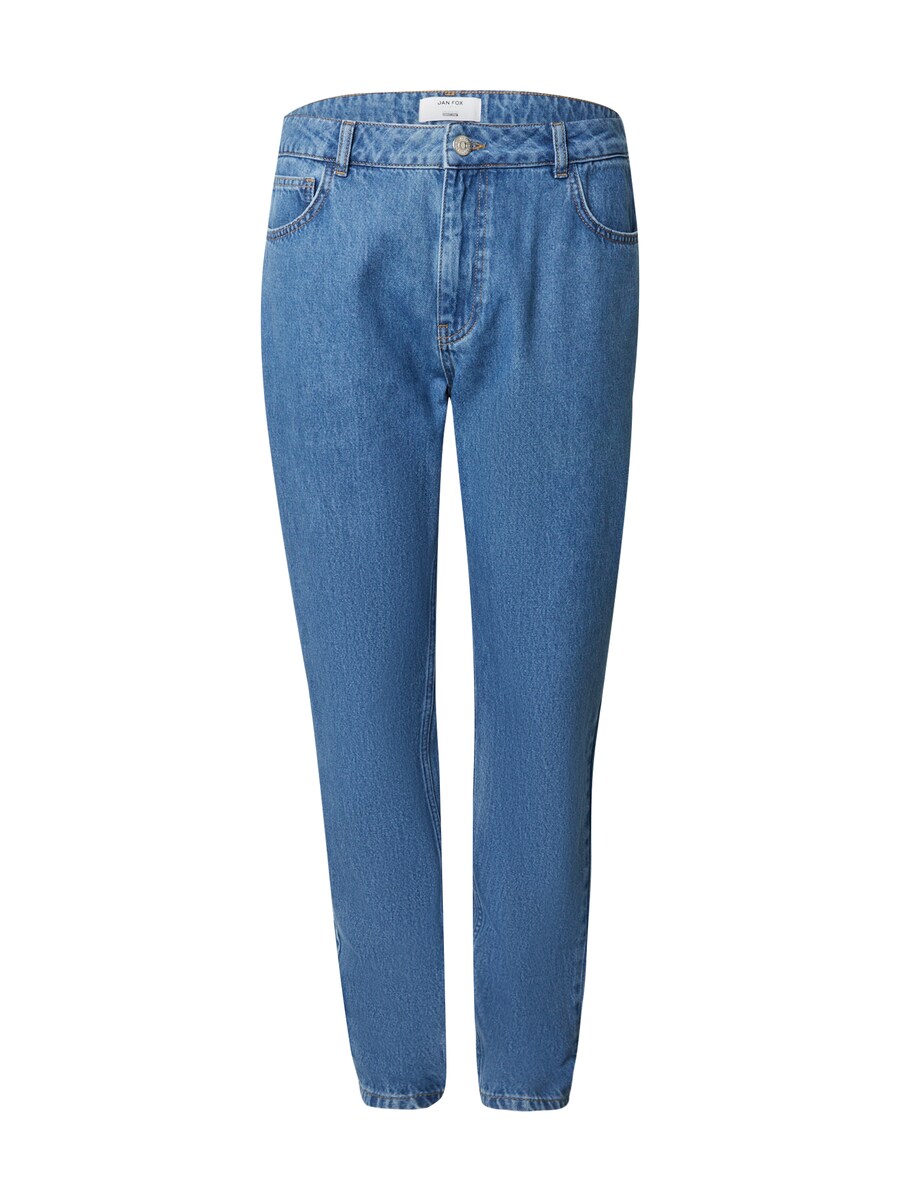 Обычные джинсы DAN FOX APPAREL Carlo, Blue Denim
Обычные джинсы DAN FOX APPAREL Carlo, Blue Denim