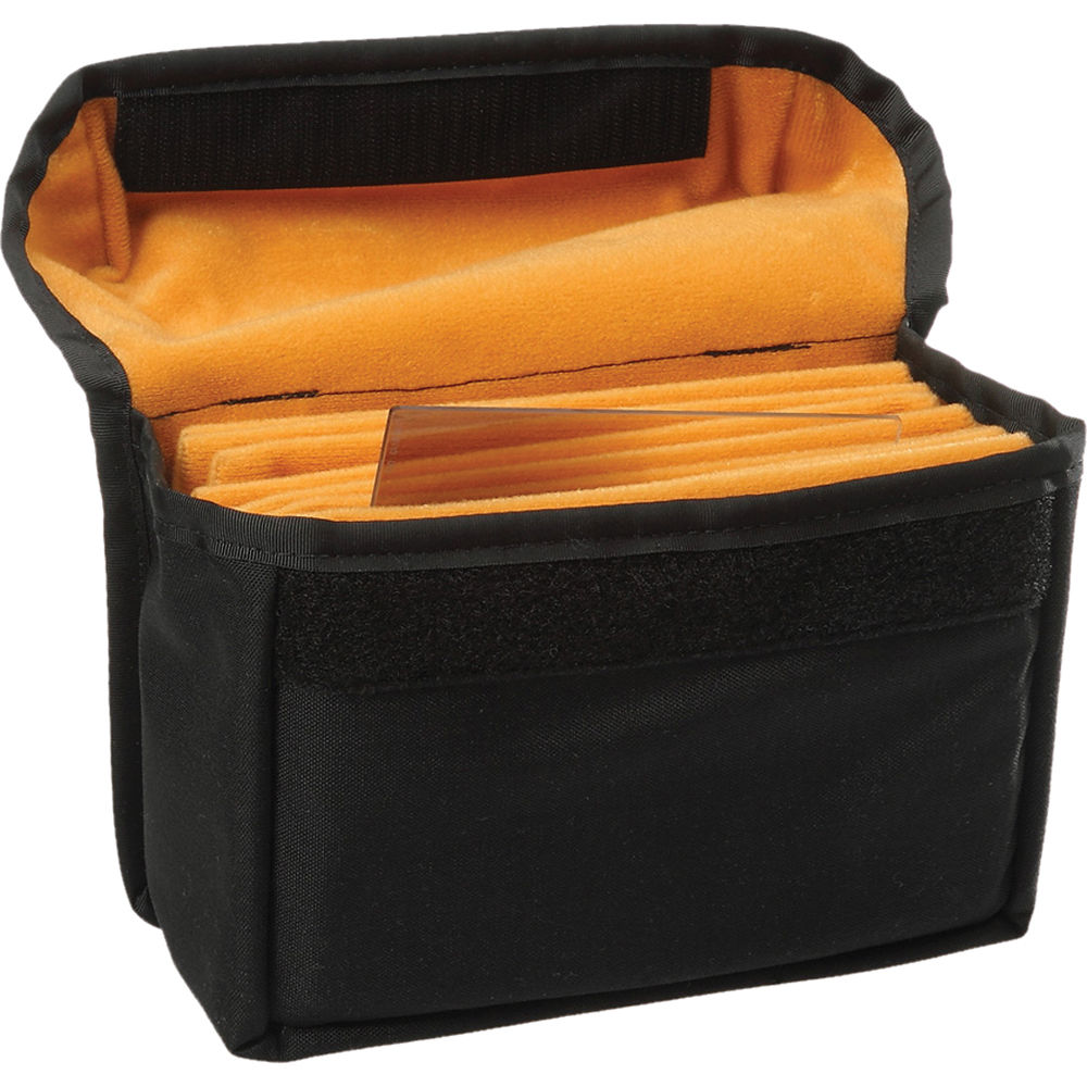 Kinesis F169 Large Grad Filter Pouch F169-X
Kinesis F169 Large Grad Filter Pouch F169-X