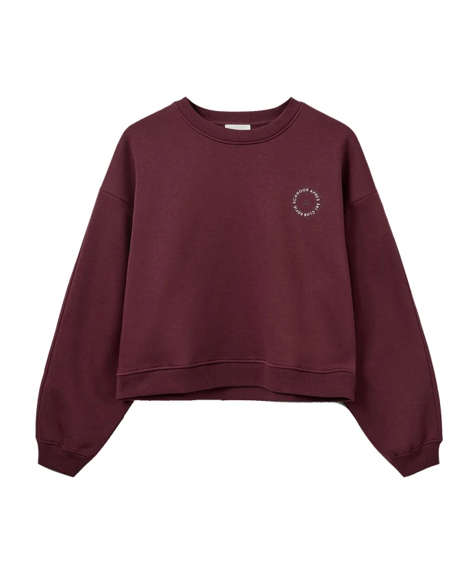 Толстовка Elisw Sofie Schnoor, фиолетовый
Толстовка Elisw Sofie Schnoor, фиолетовый