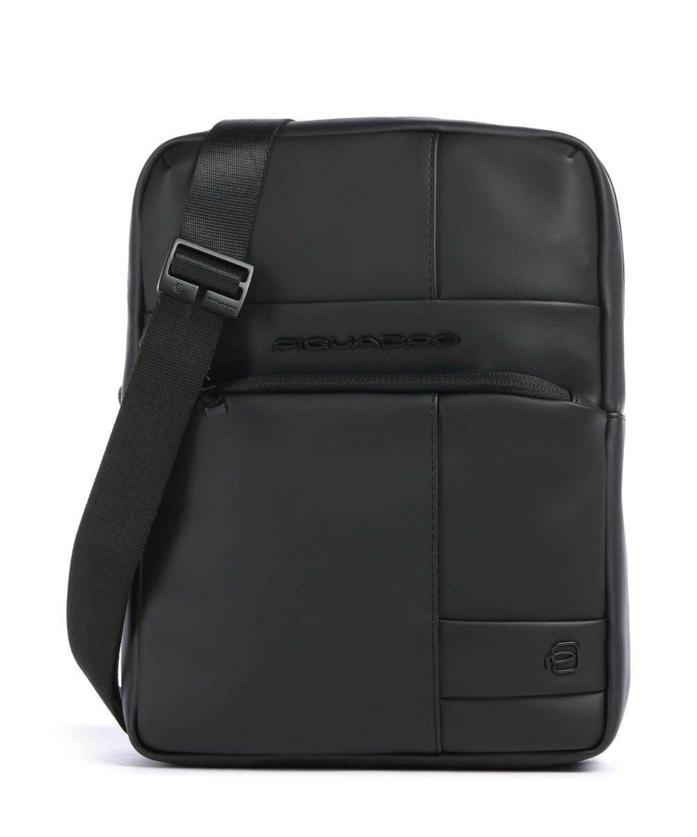 Сумка через плечо Wollem w129 из полиуретана Piquadro, черный
Сумка через плечо Wollem w129 из полиуретана Piquadro, черный