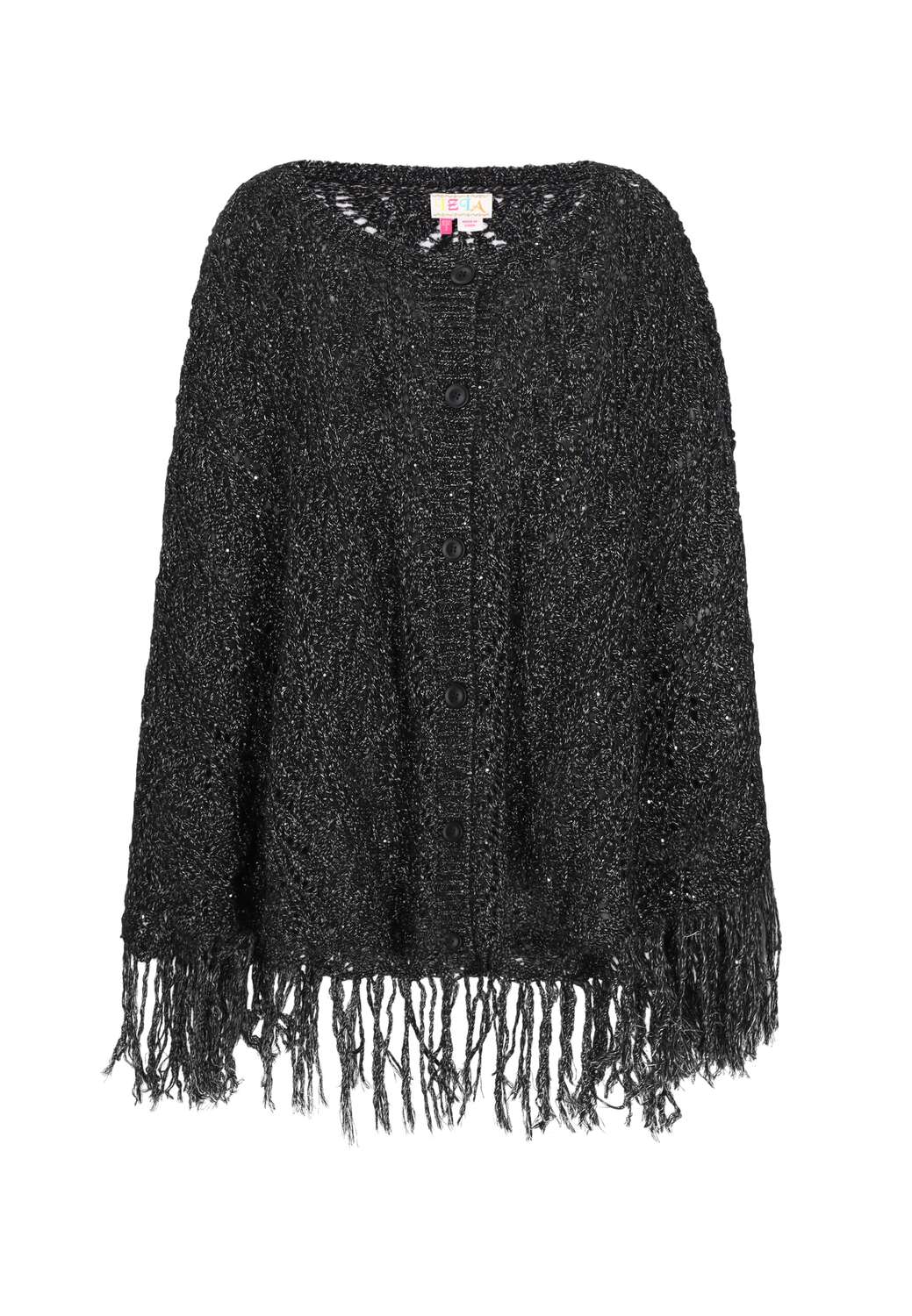 IZIA Кейп в цвете хаки
IZIA Кейп в цвете хаки