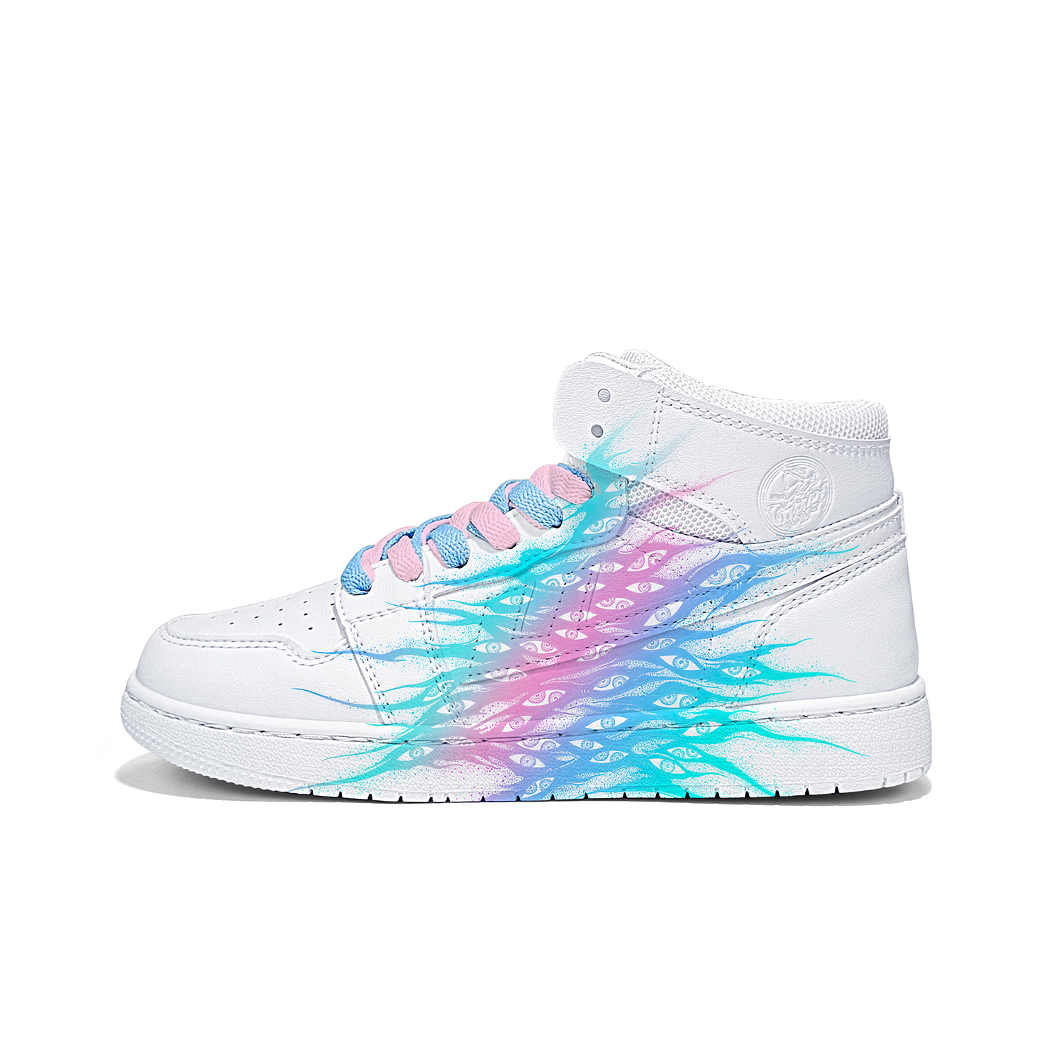 Термические нескользящие амортизирующие износостойкие легкие кроссовки Mid top Unisex WARRIOR, x23313d( белый )
Термические нескользящие амортизирующие износостойкие легкие кроссовки Mid top Unisex WARRIOR, x23313d( белый )