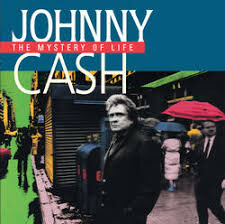 Виниловая пластинка Johnny Cash - The Mystery of Life (180G)
Виниловая пластинка Johnny Cash - The Mystery of Life (180G)