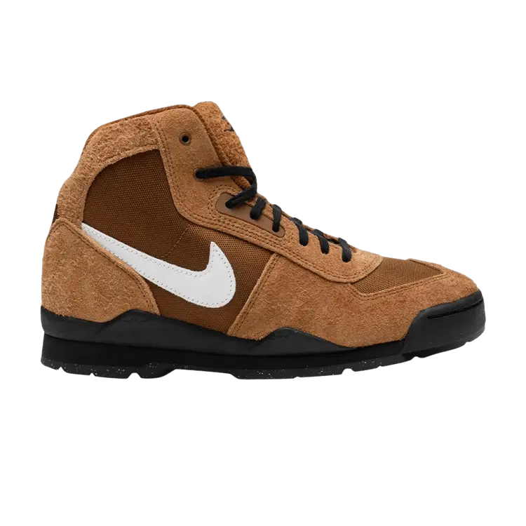 Кроссовки Stussy x Nike Air Baltoro 'Light British Tan'
Кроссовки Stussy x Nike Air Baltoro 'Light British Tan'