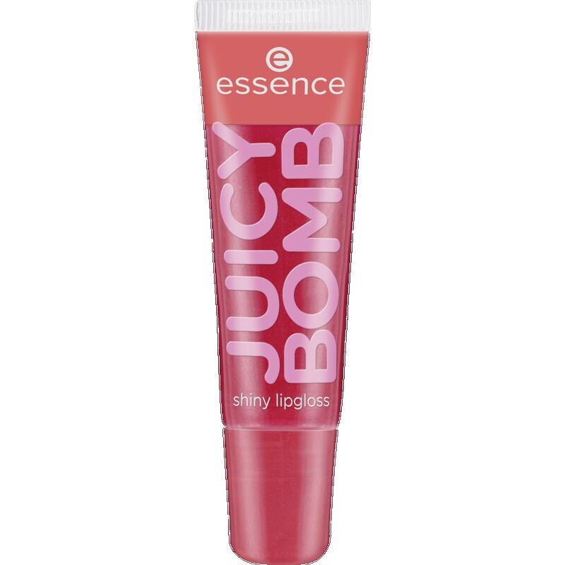 Блестящий блеск для губ JUICY BOMB 104 essence, 10 ml
Блестящий блеск для губ JUICY BOMB 104 essence, 10 ml