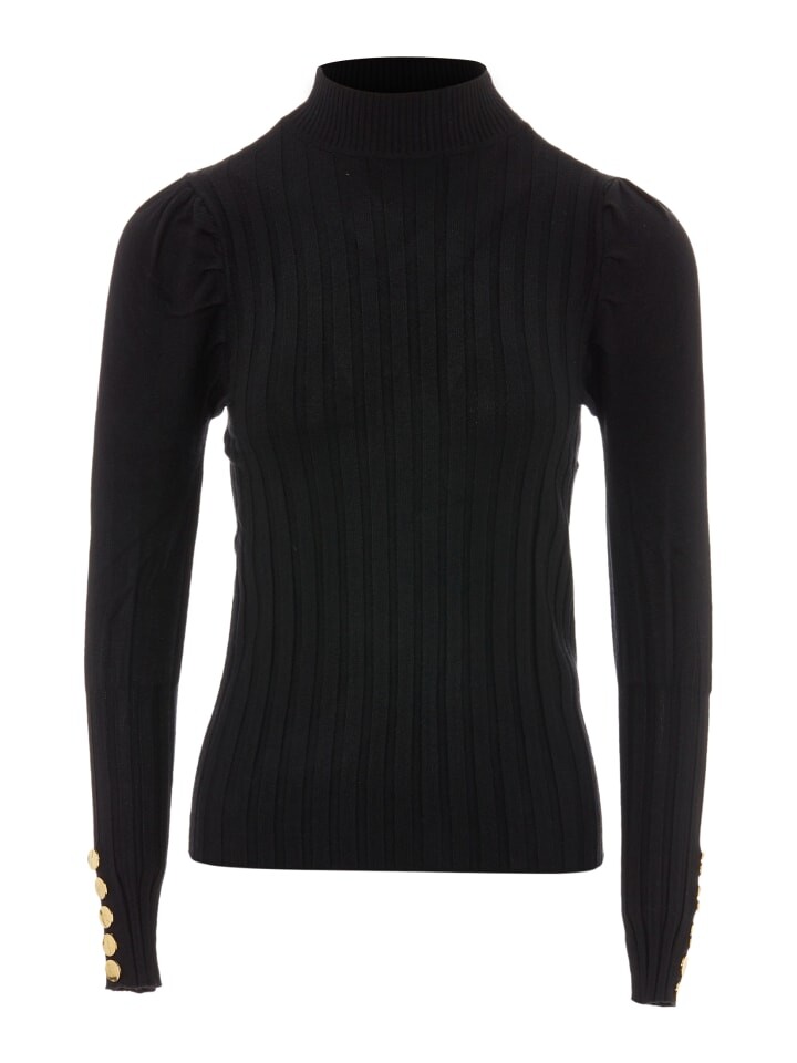 Пуловер caspio, черный
Пуловер caspio, черный