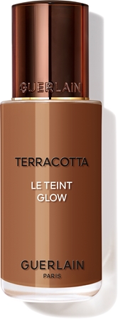 Жидкая осветляющая основа для естественного вида GUERLAIN Terracotta Le Teint Glow, 7N Neutral 35 ml
Жидкая осветляющая основа для естественного вида GUERLAIN Terracotta Le Teint Glow, 7N Neutral 35 ml