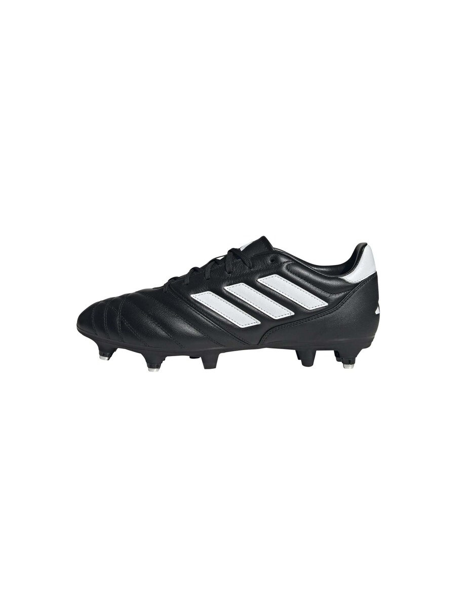 Бутсы для футбола astro turf ADIDAS PERFORMANCE Soccer Cleats, черный
Бутсы для футбола astro turf ADIDAS PERFORMANCE Soccer Cleats, черный