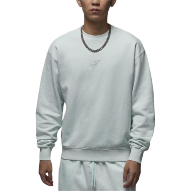 Свитшот Tatum мужской Fir Wood светло-синий серый Jordan
Свитшот Tatum мужской Fir Wood светло-синий серый Jordan