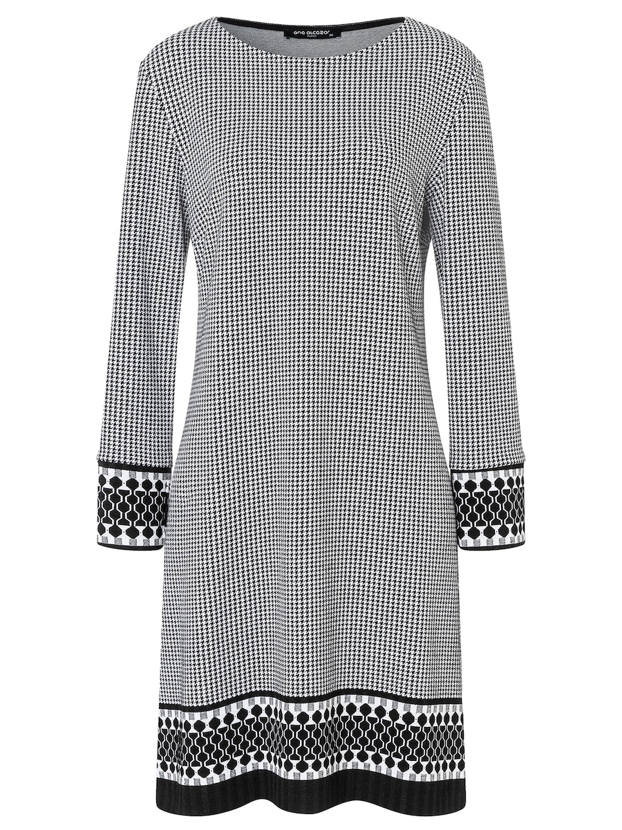 Платье Ana Alcazar Asina, черный
Платье Ana Alcazar Asina, черный