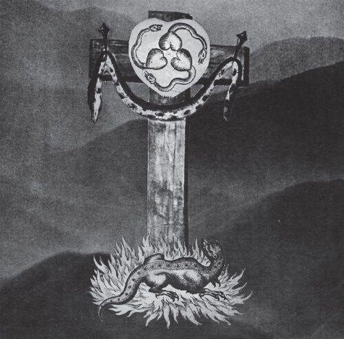 Виниловая пластинка Circuit Rider: Circuit Rider
Виниловая пластинка Circuit Rider: Circuit Rider