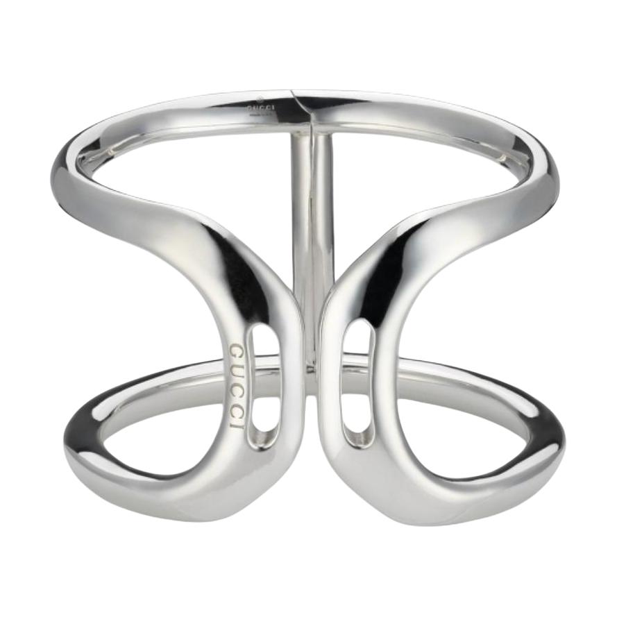 Браслет-манжета Staffa GUCCI
Браслет-манжета Staffa GUCCI