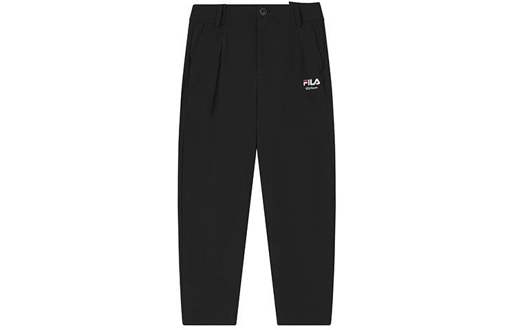 Женские повседневные брюки Jet Black FILA
Женские повседневные брюки Jet Black FILA