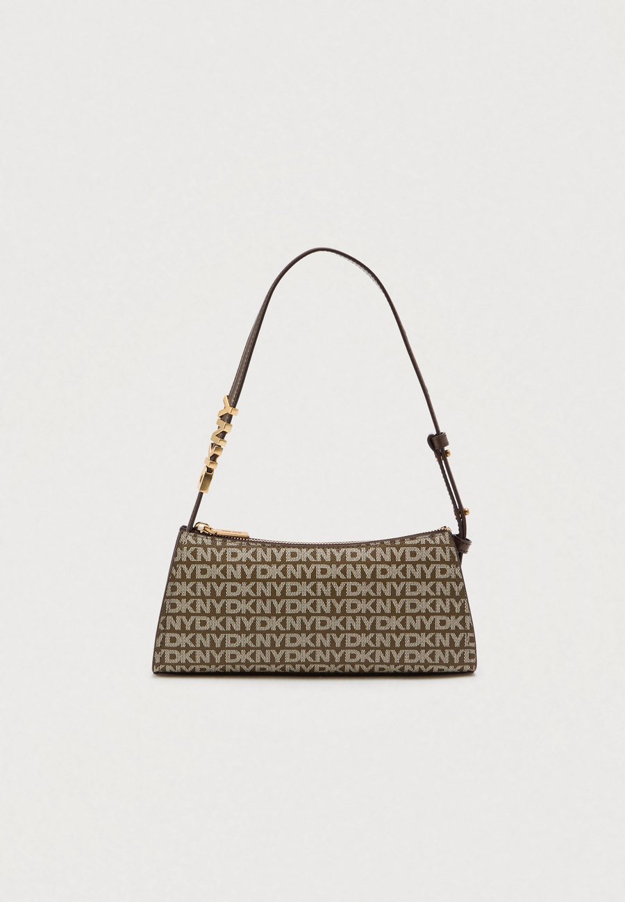 Сумка DKNY AVRIL SHOULDER BAG, Chino/Chocolate/Brown
Сумка DKNY AVRIL SHOULDER BAG, Chino/Chocolate/Brown