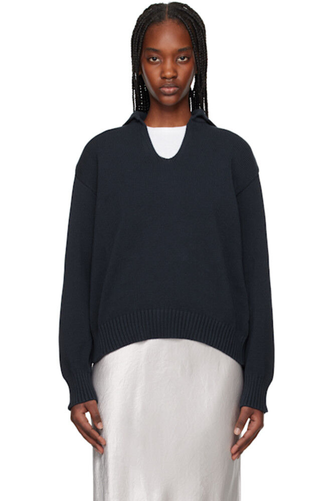 Военно-морской флот Билли Поло MM by Max Mara
Военно-морской флот Билли Поло MM by Max Mara