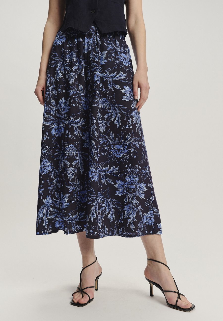Юбка Greenpoint A-line skirt, Print/Black
Юбка Greenpoint A-line skirt, Print/Black