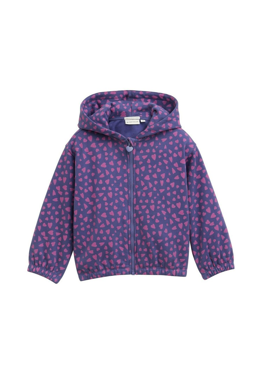 Толстовка TOM TAILOR MIT ALLOVER-PRINT, Dark Blue Pink Heart/Pink
Толстовка TOM TAILOR MIT ALLOVER-PRINT, Dark Blue Pink Heart/Pink