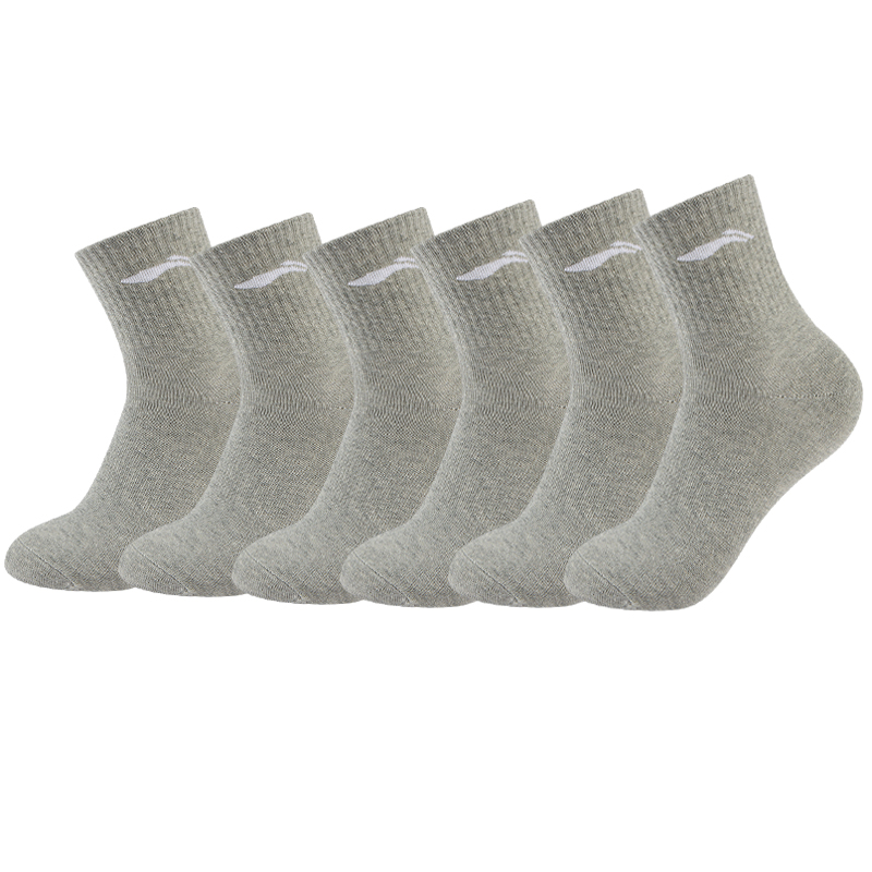 Унисекс гольфы LINING, серый
Унисекс гольфы LINING, серый