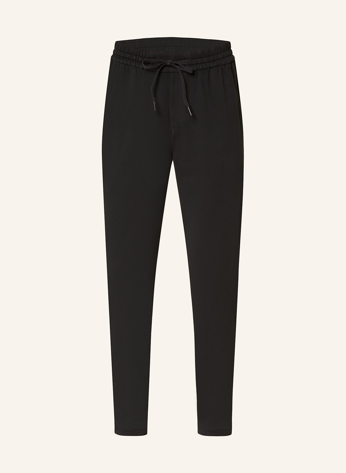 Штаны для тренировок большого размера mr tall Lululemon, черный
Штаны для тренировок большого размера mr tall Lululemon, черный