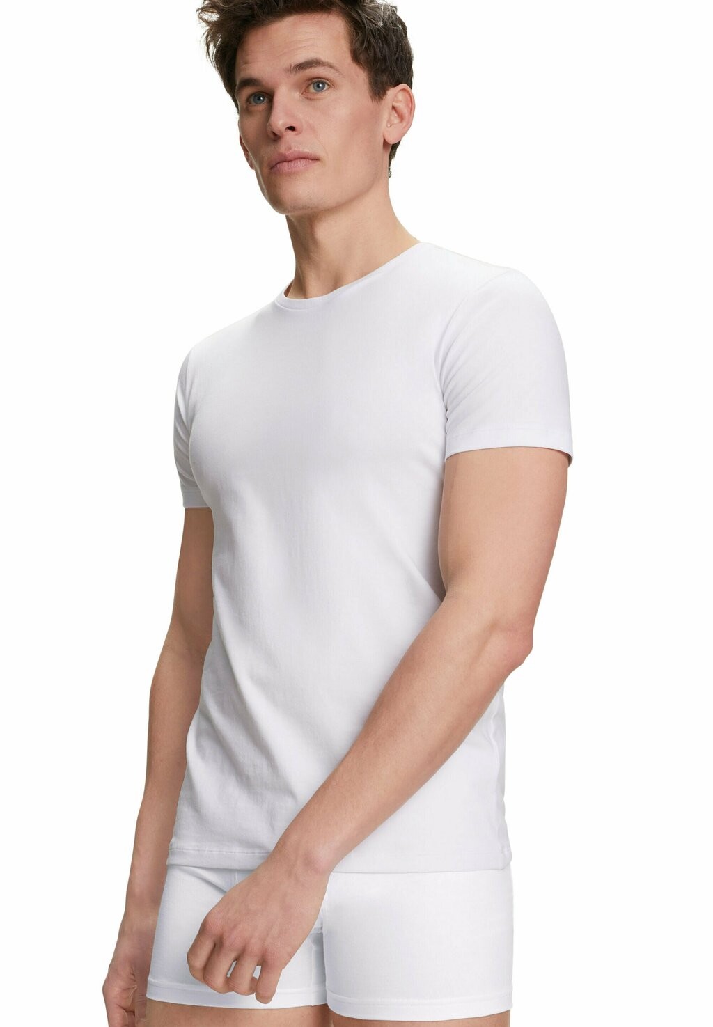 Брюки DAILY COMFORT 2-PACK SOFT FALKE, белый
Брюки DAILY COMFORT 2-PACK SOFT FALKE, белый