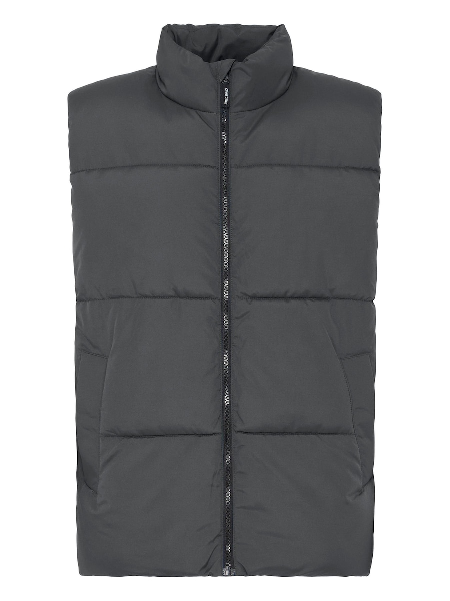 Жилет BLEND BHElmer, темно-серый
Жилет BLEND BHElmer, темно-серый