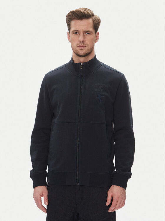 Толстовка обычного кроя 251FE2006F581 Aeronautica Militare, синий
Толстовка обычного кроя 251FE2006F581 Aeronautica Militare, синий