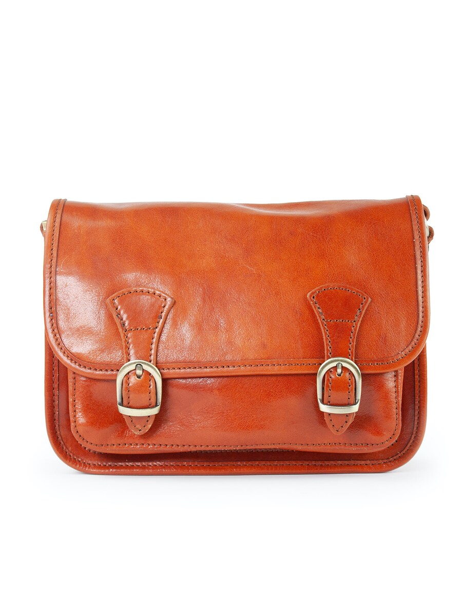 Сумка lePelou ELENA, коричневый
Сумка lePelou ELENA, коричневый