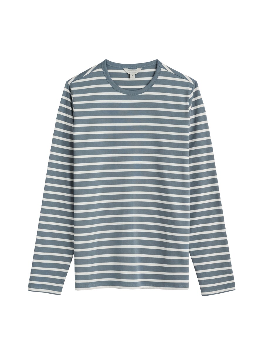 Рубашка Seasalt Cornwall Sailor, серый
Рубашка Seasalt Cornwall Sailor, серый