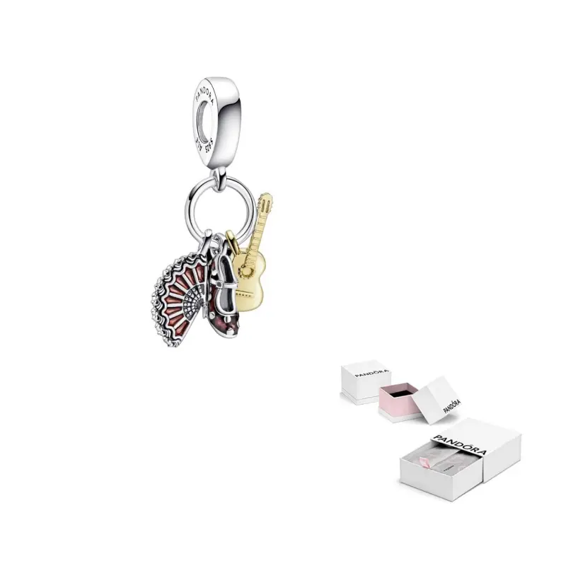 Pandora 14K Gold Plating подвески женские silver
Pandora 14K Gold Plating подвески женские silver