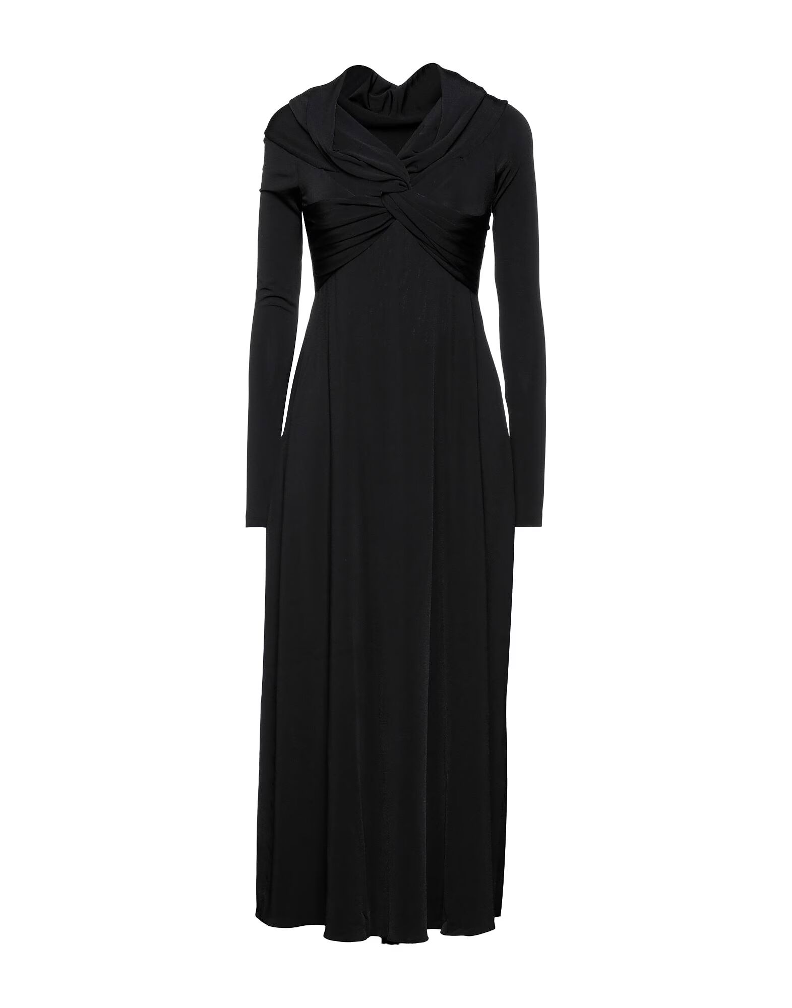 Платье миди Khaite, черный
Платье миди Khaite, черный