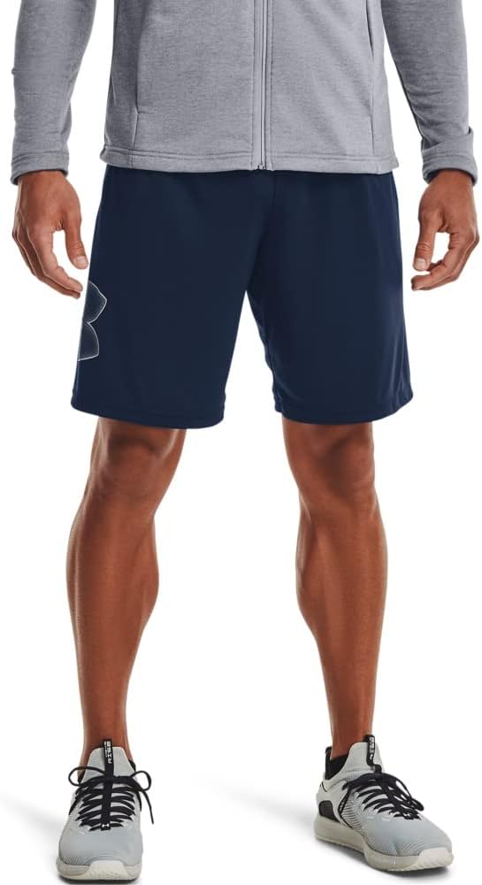 Мужские шорты Under Armour Tech Graphic, Academy
Мужские шорты Under Armour Tech Graphic, Academy
