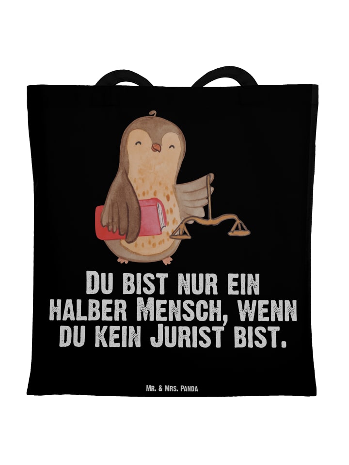 Сумка Mr. & Mrs. Panda Tragetasche Jurist Herz mit Spruch, черный
Сумка Mr. & Mrs. Panda Tragetasche Jurist Herz mit Spruch, черный