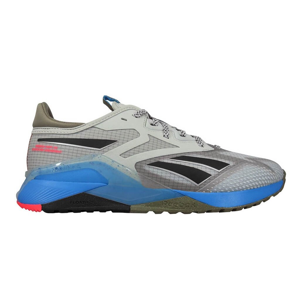 Кроссовки Reebok Nano X2 Adventure, разноцветный, Серый, Кроссовки Reebok Nano X2 Adventure, разноцветный
Кроссовки Reebok Nano X2 Adventure, разноцветный, Серый, Кроссовки Reebok Nano X2 Adventure, разноцветный