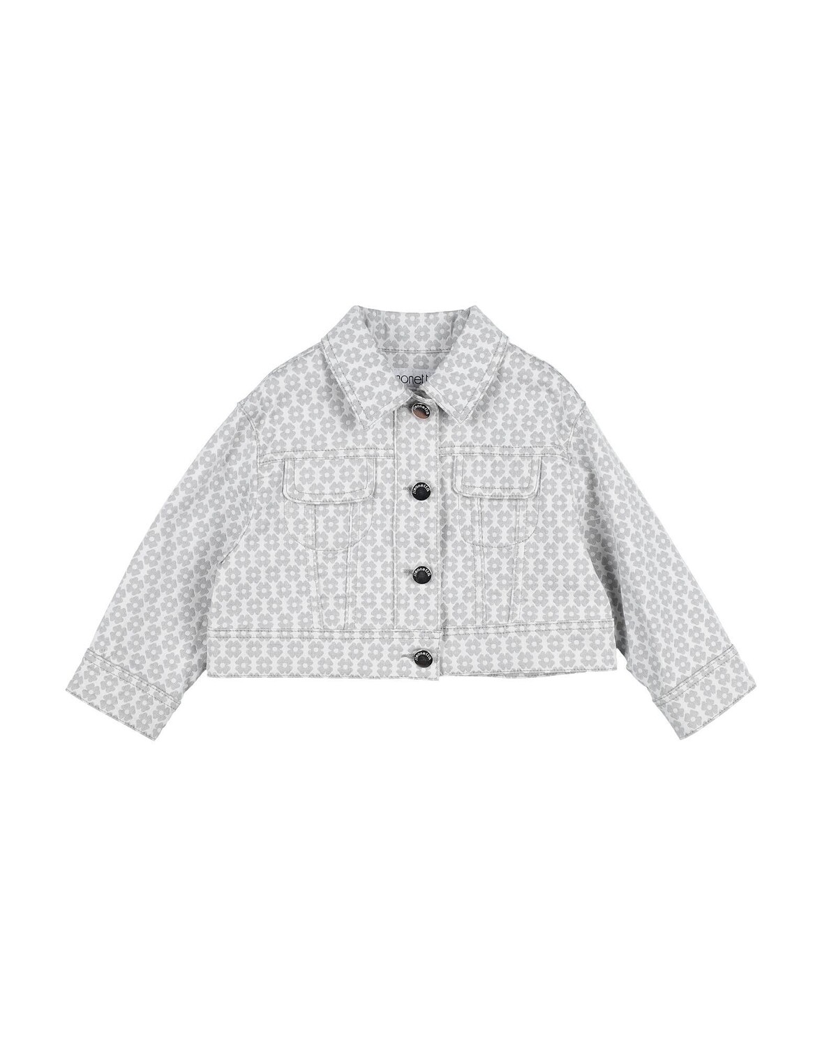 Куртка Simonetta, серый
Куртка Simonetta, серый