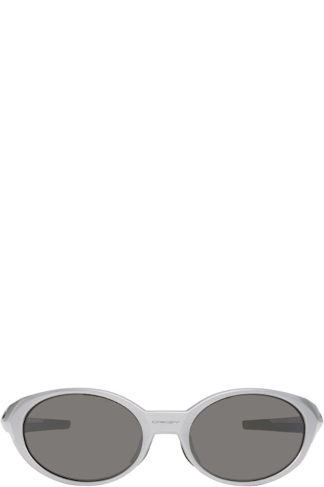 Солнцезащитные очки Silver Eye Jacket Redux Oakley
Солнцезащитные очки Silver Eye Jacket Redux Oakley