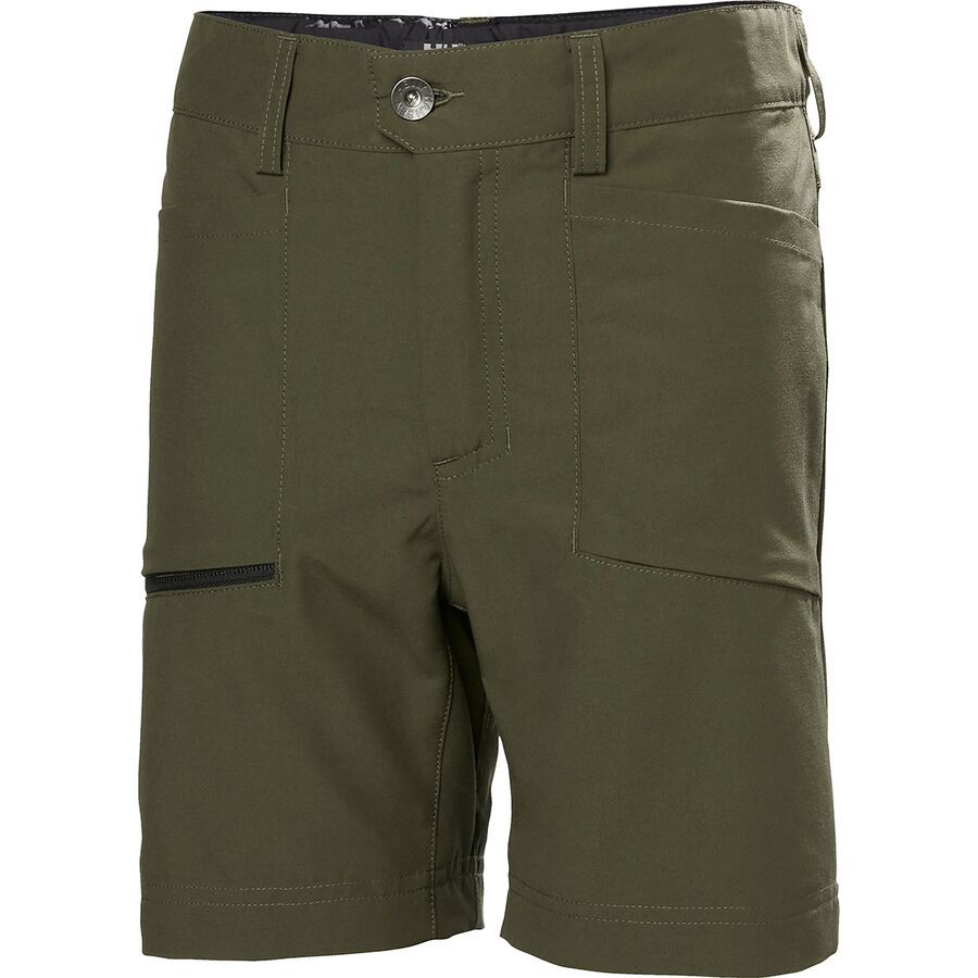 Шорты Helly Hansen Vidda Short Helly Hansen, Utility Green
Шорты Helly Hansen Vidda Short Helly Hansen, Utility Green