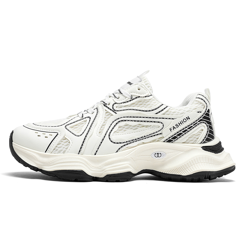 Низкие массивные кроссовки Galaxy Warship Collection для мужчин TEXWOOD, White Box
Низкие массивные кроссовки Galaxy Warship Collection для мужчин TEXWOOD, White Box