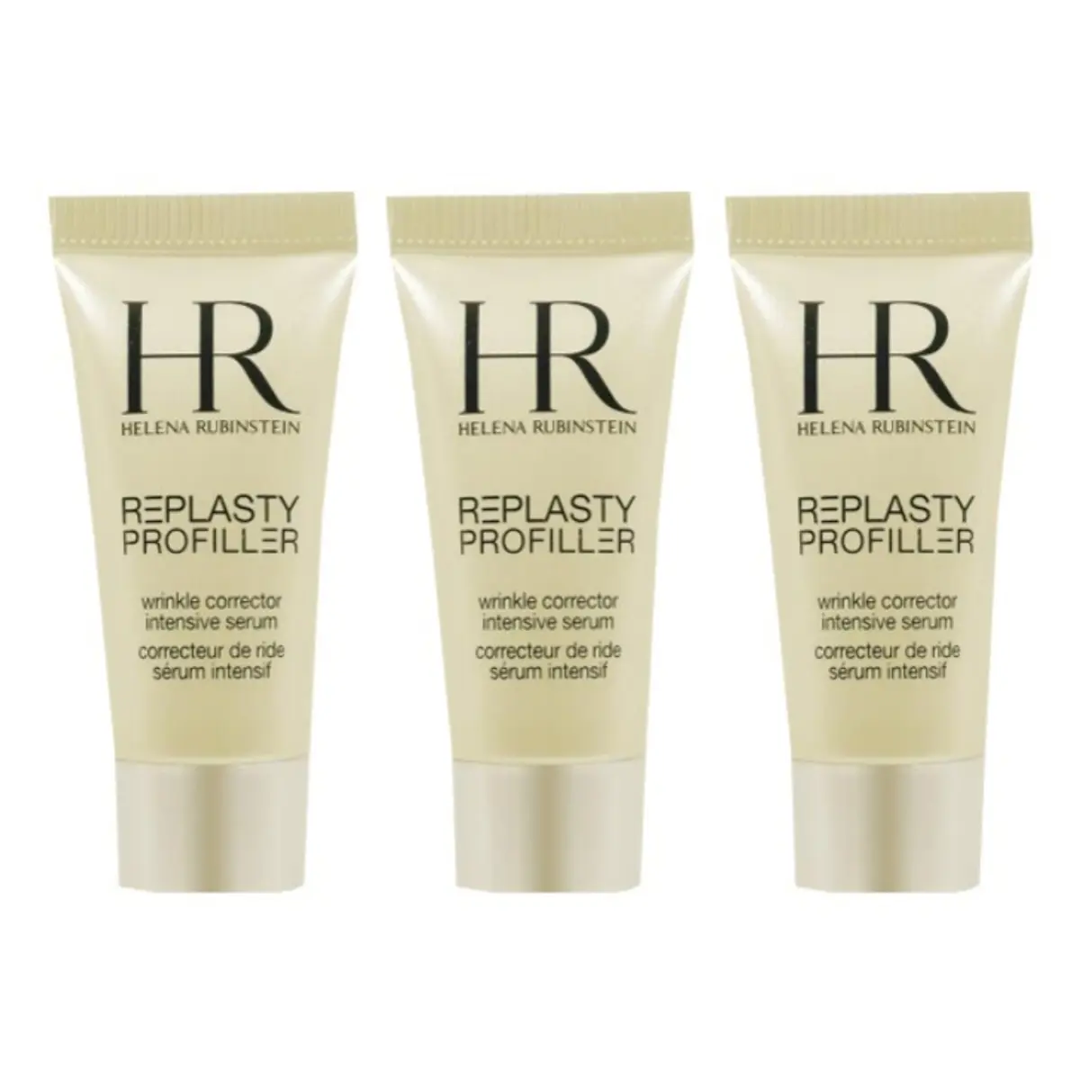 Сыворотка-лосьон Ziyin для уменьшения морщин: подтягивающая, восстанавливающая и увлажняющая, 5 мл (пробная версия) Helena Rubinstein, 5ml*3
Сыворотка-лосьон Ziyin для уменьшения морщин: подтягивающая, восстанавливающая и увлажняющая, 5 мл (пробная версия) Helena Rubinstein, 5ml*3