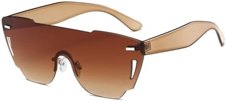 Солнцезащитные очки 2027 года для женщин, мужские очки, очки для зрения, винтажные очки с плоской верхней частью, ретро-солнцезащитные очки, без оправы MTZJH, 1815 - No 05
Солнцезащитные очки 2027 года для женщин, мужские очки, очки для зрения, винтажные очки с плоской верхней частью, ретро-солнцезащитные очки, без оправы MTZJH, 1815 - No 05