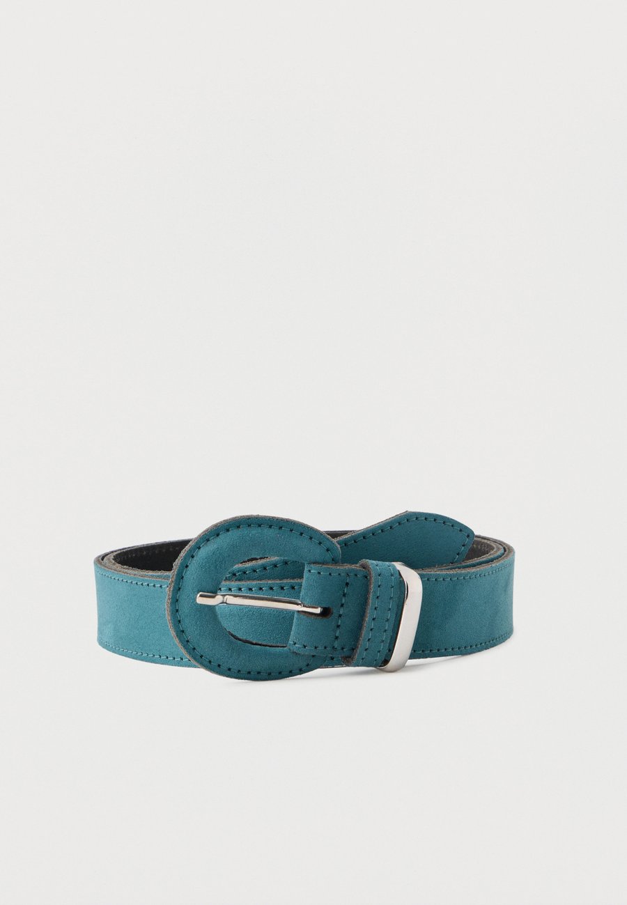 Ремень Vanzetti BELT WITH COVERED BUCKLE, Turquoise
Ремень Vanzetti BELT WITH COVERED BUCKLE, Turquoise