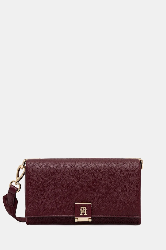 Сумка Tommy Hilfiger, бордовый
Сумка Tommy Hilfiger, бордовый
