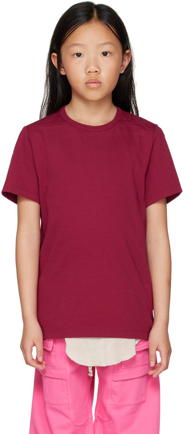 Детская розовая футболка Level Rick Owens, Розовый, Детская розовая футболка Level Rick Owens
Детская розовая футболка Level Rick Owens, Розовый, Детская розовая футболка Level Rick Owens