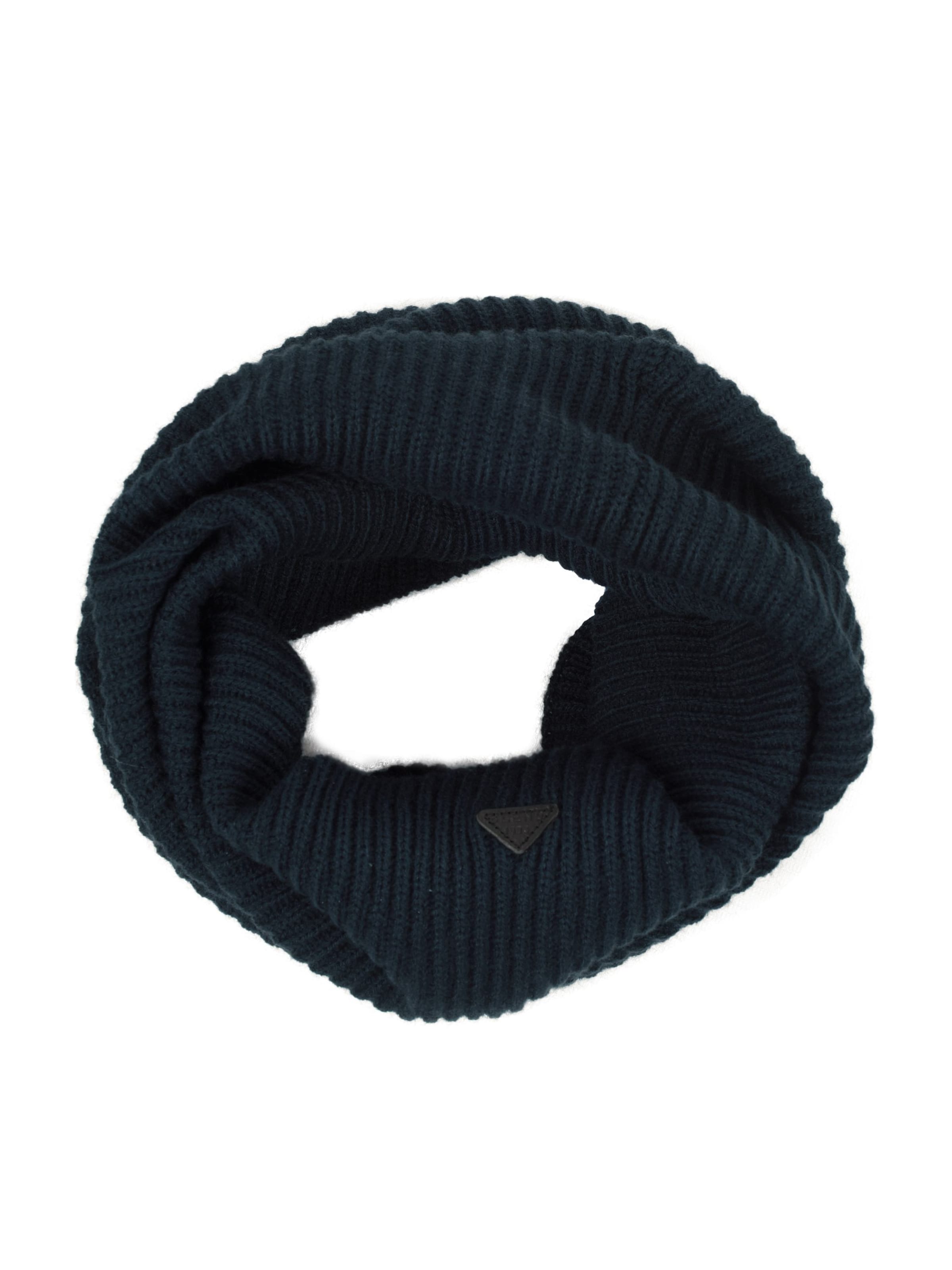 BLEND Шарф 'Chivi' в темно-синем цвете
BLEND Шарф 'Chivi' в темно-синем цвете